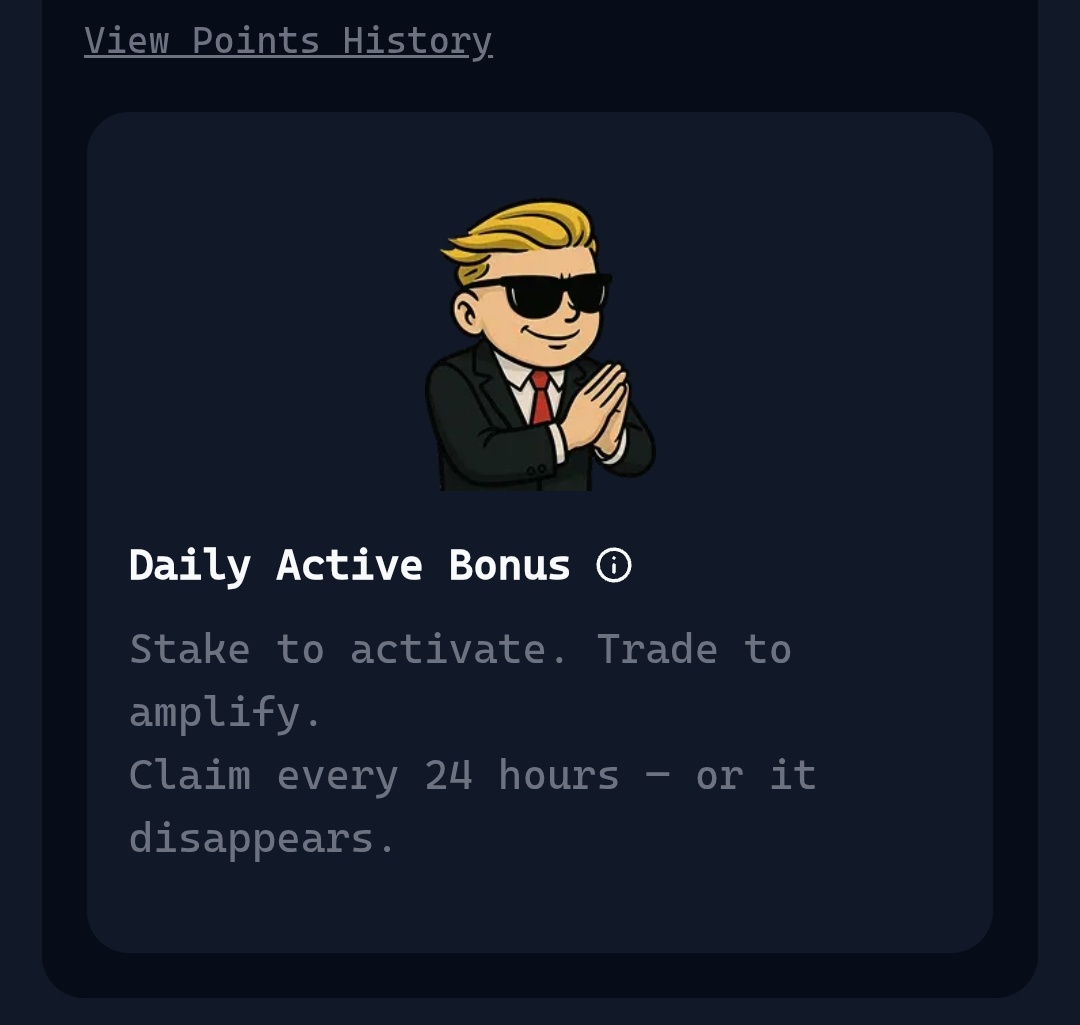 Out of Jeet jail after a week, learnt my lesson never to jeet.
Buy>>>Hold>>>>Stake>>>Earn more Virgens on <a href="/virtuals_io/">Virtuals Protocol</a> 

Virgen for life 🚀 .