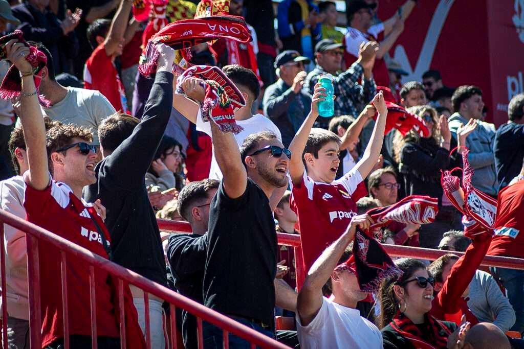 Jesús Pérez i Aleix Coch analitzen el Nàstic-Múrcia tarragonaradio.cat/jesus-perez-i-…