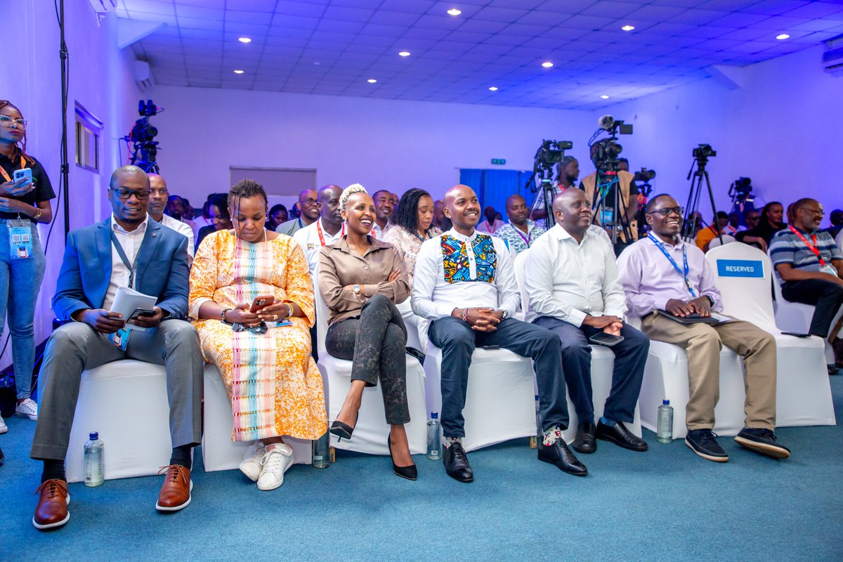 AmCham Kenya tweet media