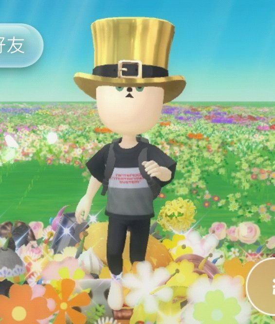 我看不到未來....