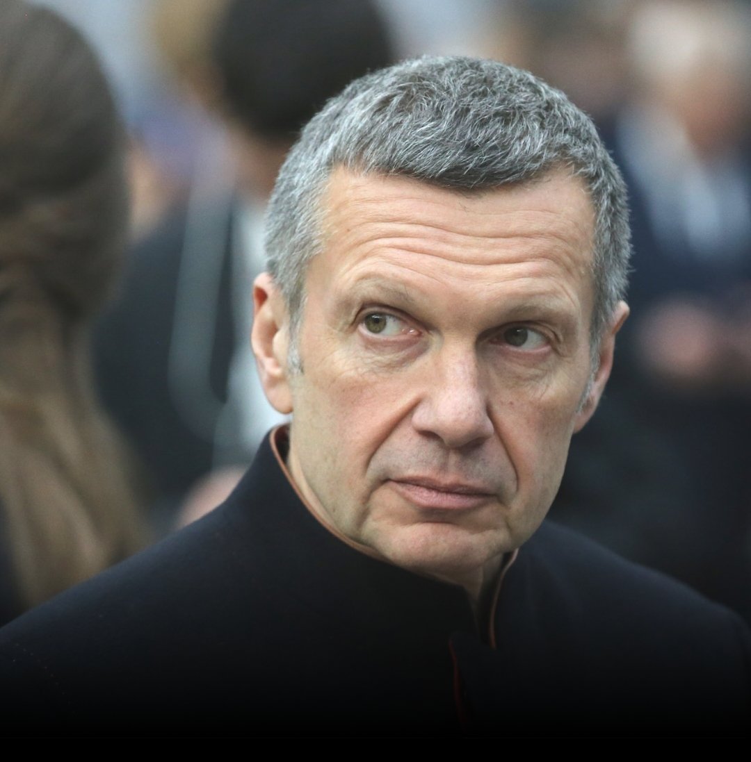 ‼️"Ich bin sicher, dass sich #Taurus-Raketen bereits auf ukrainischem Territorium befinden. Offenbar wird #Selenskyj, um seinen westlichen Herren zu gefallen, einen Angriff auf die #Krim-Brücke durchführen. Die Deutschen haben dies mehrfach gefordert. Wir erinnern uns, wie