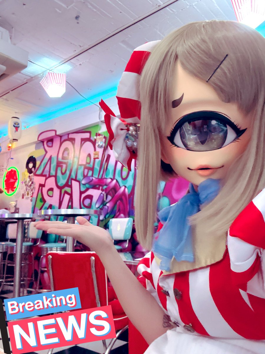 #monsterparty
オープンしました！モクモク木曜日！！
17-22でまってるね！