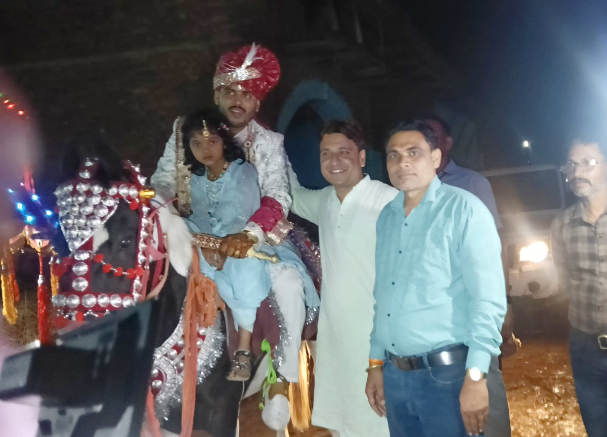 Office Of Gauraav Singh Pardhi (@gauraavoffice) on Twitter photo 