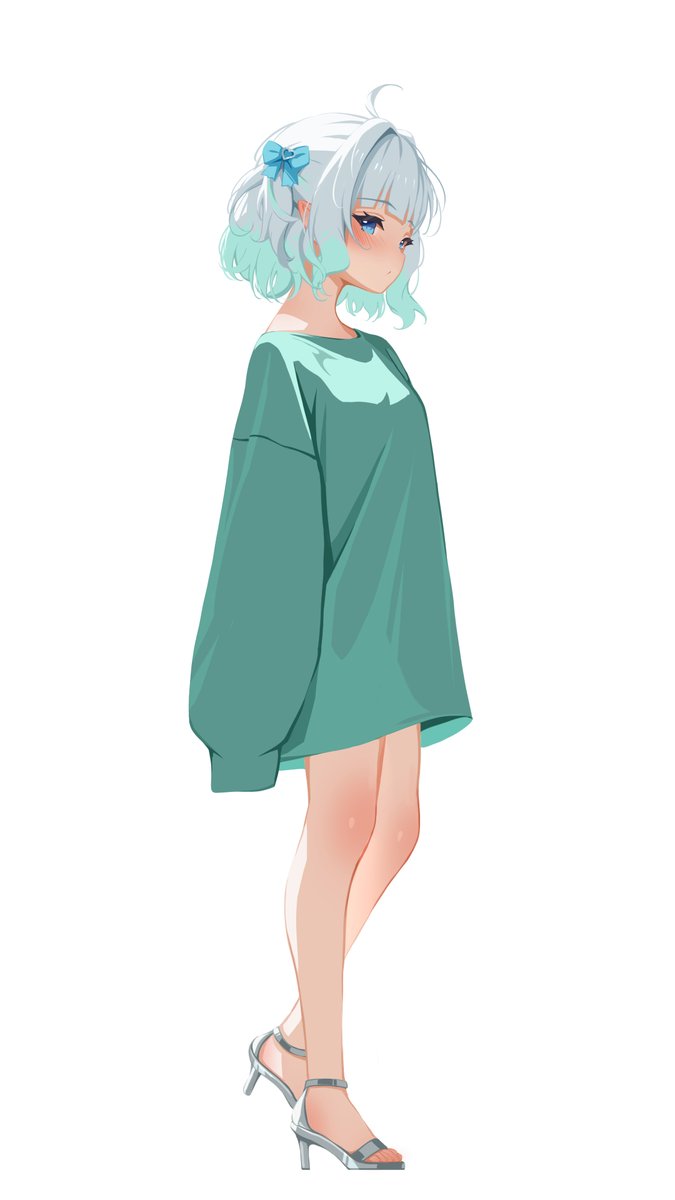 Mint
#Fantography
