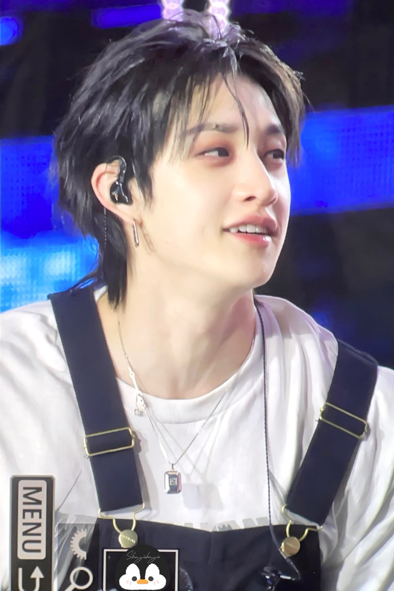 250528  San Francisco

#스트레이키즈 #StrayKids
#방찬 #BangChan