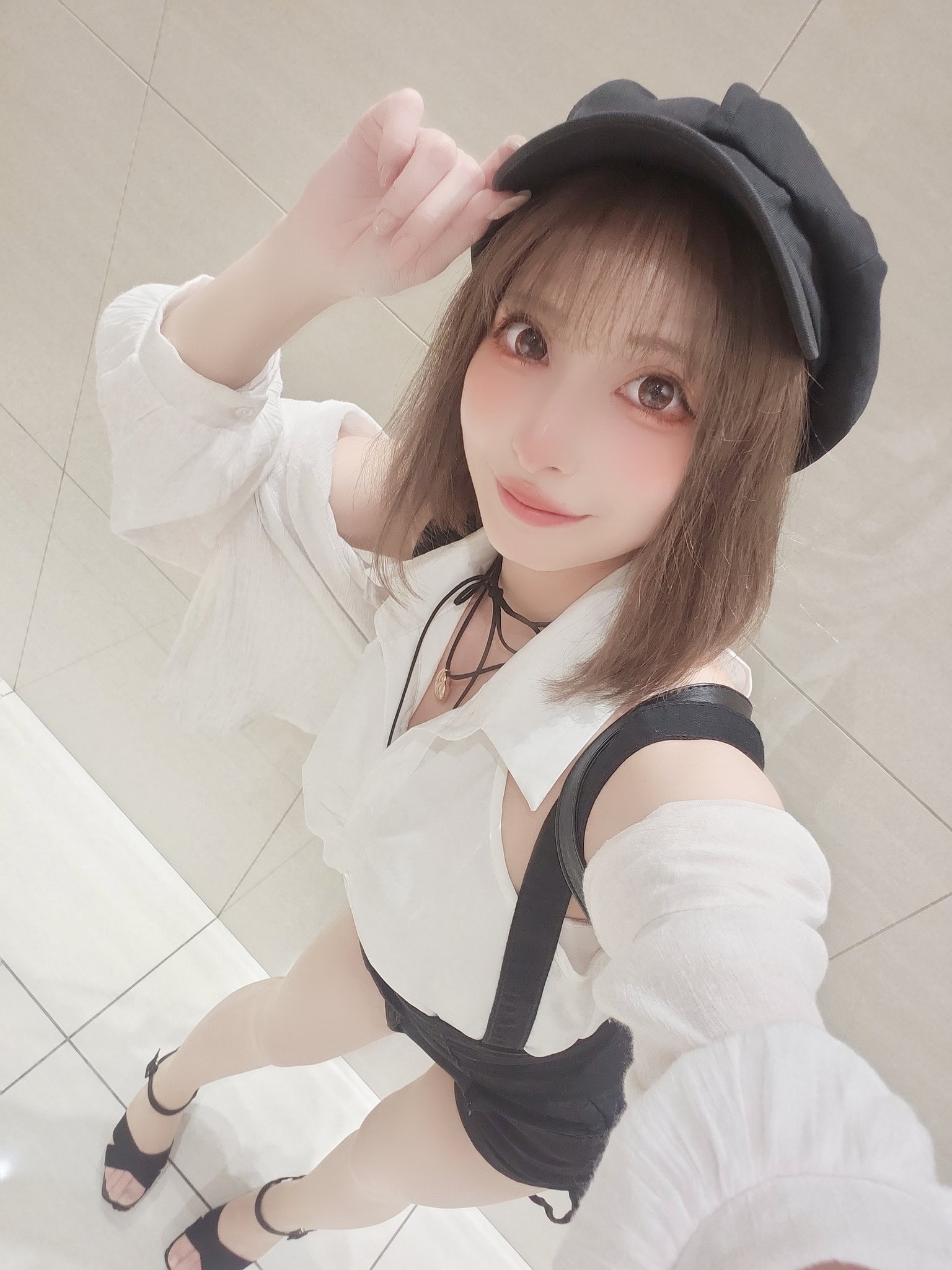 Highlights by エアリ (@eari_i0820) / X