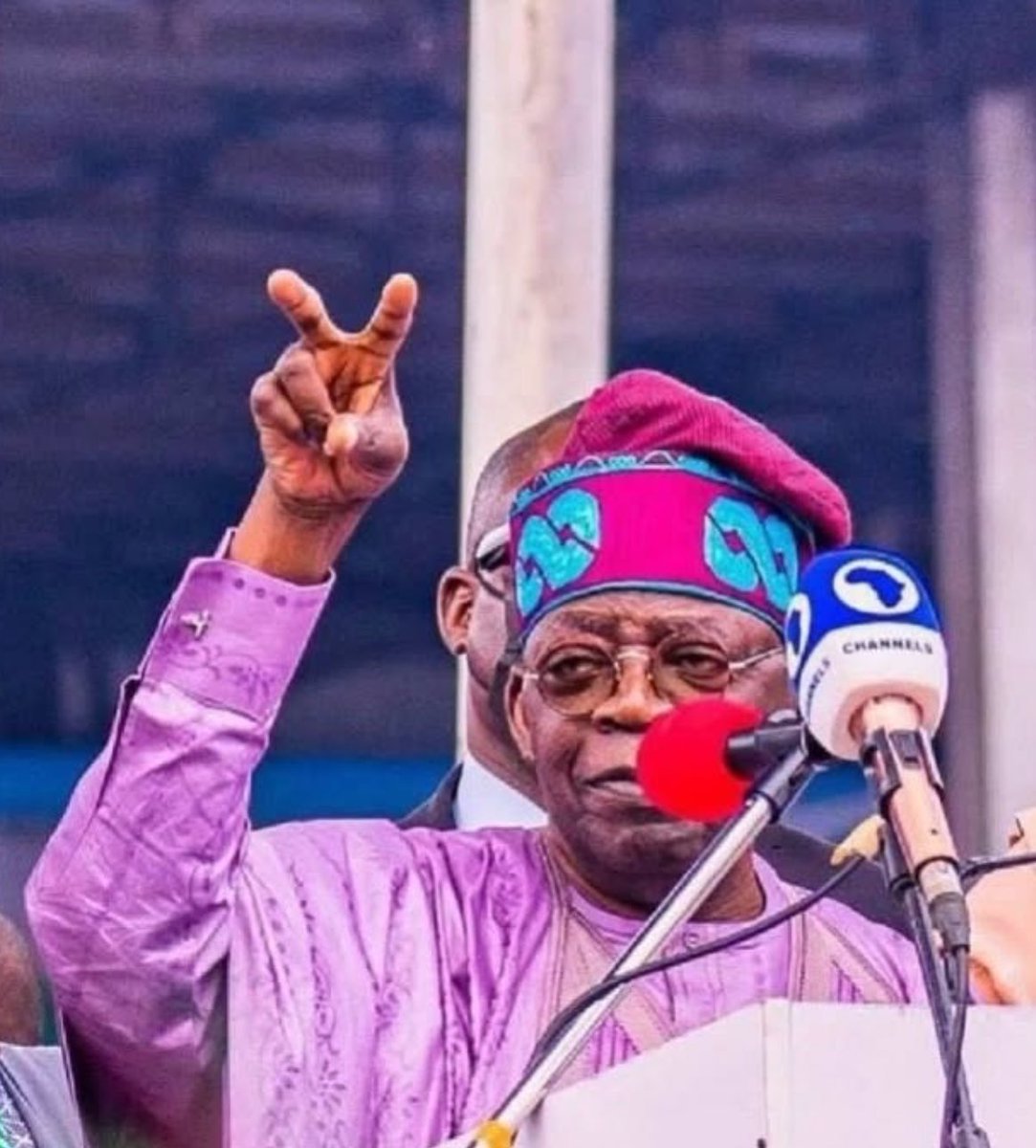 JJ. Omojuwa (@omojuwa) on Twitter photo Two things President <a href="/officialABAT/">Bola Ahmed Tinubu</a> did that will form a huge part of his legacy is sacrificing his initial popularity on the altar of a monster that defied Nigerian leaders for 5 decades and eliminating the access to forex privileges reserved for a few who legally, criminally and Two things President <a href="/officialABAT/">Bola Ahmed Tinubu</a> did that will form a huge part of his legacy is sacrificing his initial popularity on the altar of a monster that defied Nigerian leaders for 5 decades and eliminating the access to forex privileges reserved for a few who legally, criminally and
