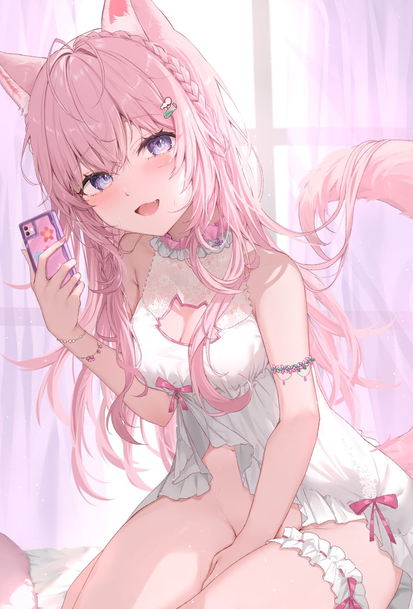 koyokurosuki_'s tweet image. おはこよ～
#こよりすけっち