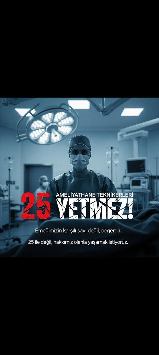 <a href="/drmemisoglu/">Prof. Dr. Kemal Memişoğlu</a> BAKANIM BIZ AMELİYATHANELERI NE ZAMAN FETH EDICEZ