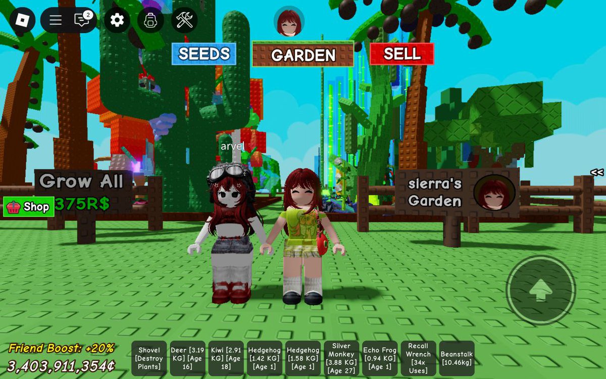 kelompok tujuh siap di barak