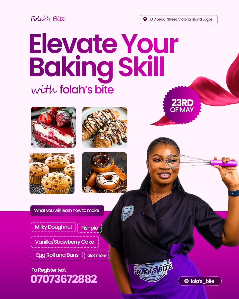 hillarydavid106's tweet image. The model                  The design😎