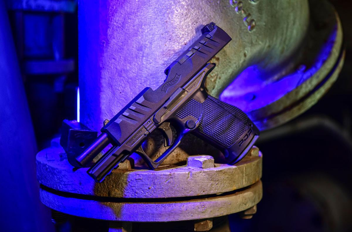 TwArmscool's tweet photo. VFC UMAREX Walther PDP compact 4吋 MOS GBB ���斯槍
#軍火酷 
#Airsoft 
#エアガン 
#玩具槍 
#模型槍 
#電動槍 
#空氣槍 
#瓦斯槍 
#BB槍 https://t.co/mbkXBa1LT2