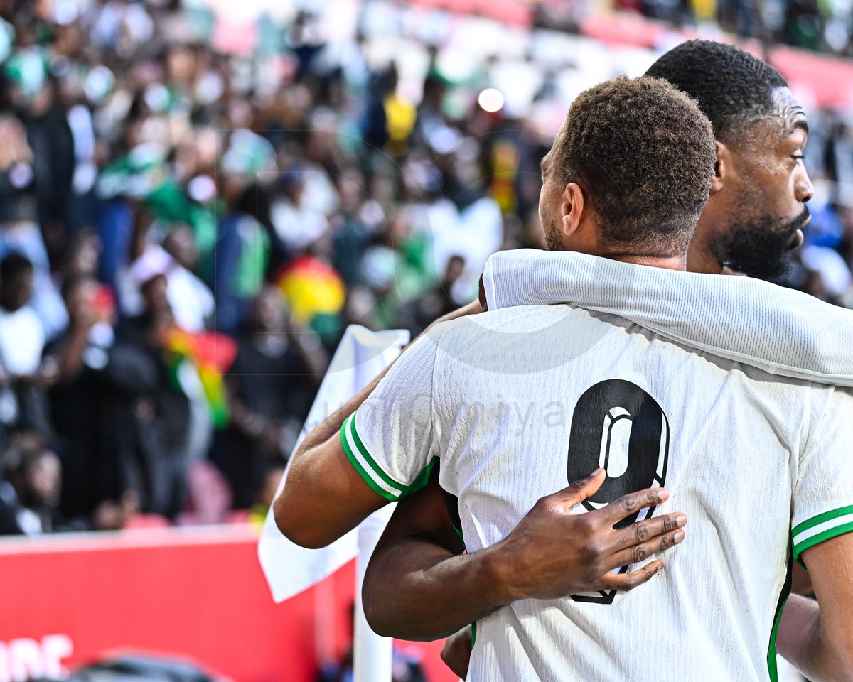 The Bigdot.jpeg (@the_bigdot) on Twitter photo Unity Cup 2025
Nigeria-2 v Ghana-1
28/05/2025
<a href="/NGSuperEagles/">🇳🇬 Super Eagles</a> vs GhanaBlackstars at the #unitycup2025 @theunitycup
#supereagles
#dotunomiyle
#thebigdot
#blackstars Unity Cup 2025
Nigeria-2 v Ghana-1
28/05/2025
<a href="/NGSuperEagles/">🇳🇬 Super Eagles</a> vs GhanaBlackstars at the #unitycup2025 @theunitycup
#supereagles
#dotunomiyle
#thebigdot
#blackstars
