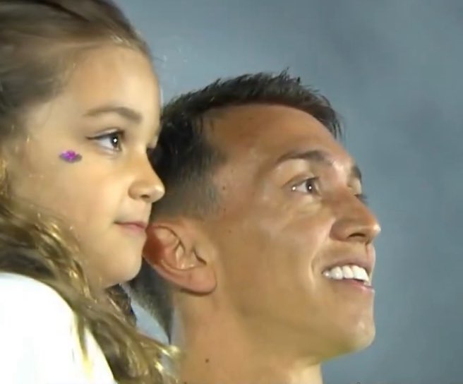 Fernando Muslera ❤️