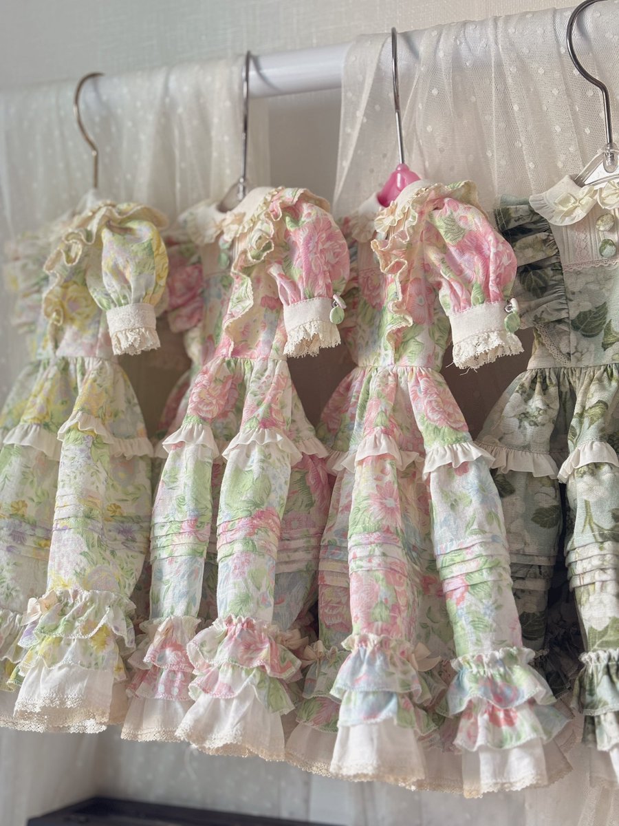 즐겁지 않아
업보 청산의 나날