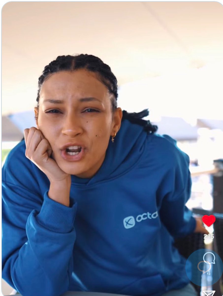 Dear God, I know I’ve prayed a lot  but this is to say, thank you! for all you’re doing for this woman!!
You’re forever faithful!!!!

Pita, thank you for capturing my mood in this song!

ASHLEY OGLE X OCTA 
CONGRATULATIONS ASHLEY OGLE 
#AshleyOgle
#MoreWinsAshleyOgle