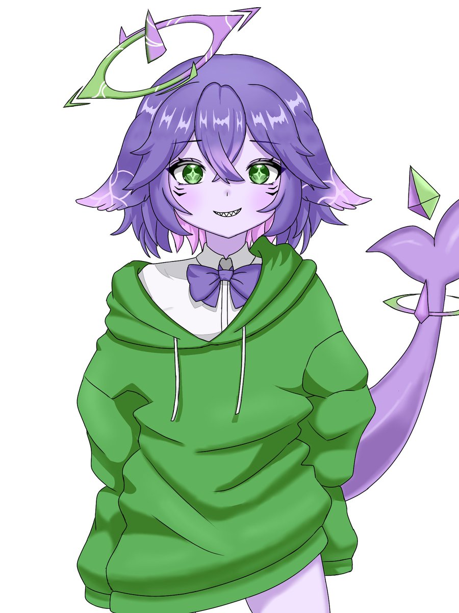 Frueger1's tweet image. Look at this child

#heartheartart #MegalodonArt