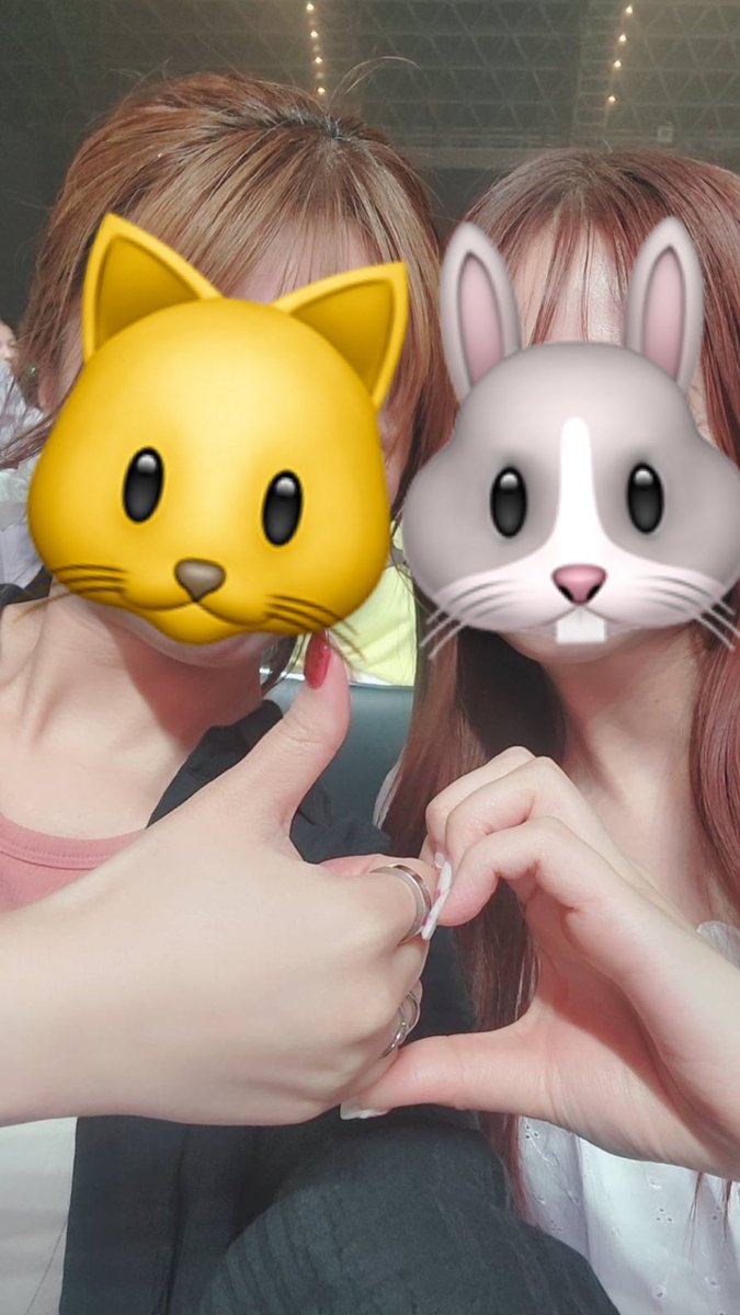 うい🐰 tweet media