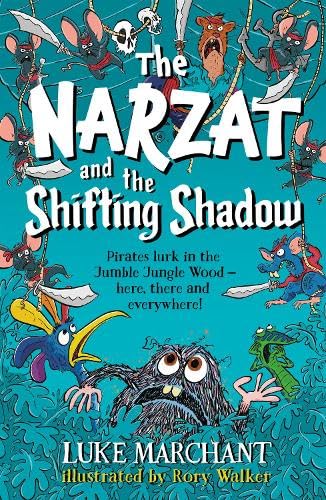 PNorfolk_BookReviews (@pnorfolk_bookre) on Twitter photo Join #TheNarzat, a fantasy animal faced with weird & wonderful villains, in the second fantastical adventure from debut author #LukeMarchant & illustrator #RoryWalker <a href="/EveryWithWords/">Mikka @ Everything With Words</a> pamnorfolkblog.blogspot.com Review also <a href="/leponline/">Lancashire Post</a> later this week! Join #TheNarzat, a fantasy animal faced with weird & wonderful villains, in the second fantastical adventure from debut author #LukeMarchant & illustrator #RoryWalker <a href="/EveryWithWords/">Mikka @ Everything With Words</a> pamnorfolkblog.blogspot.com Review also <a href="/leponline/">Lancashire Post</a> later this week!