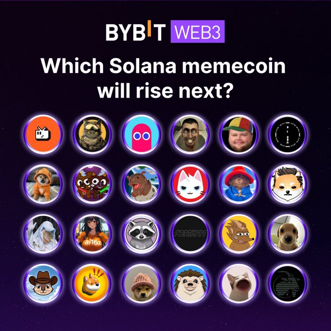AvaFrostChain's tweet image. Web3 trading just got next-level with @Bybit_Web3! 🚀
Secure. Fast. Powerful.
Follow @Frost_1_Ava for exclusive updates! 🔥
#Web3 #CryptoTrading #DeFi #Blockchain #Bybit