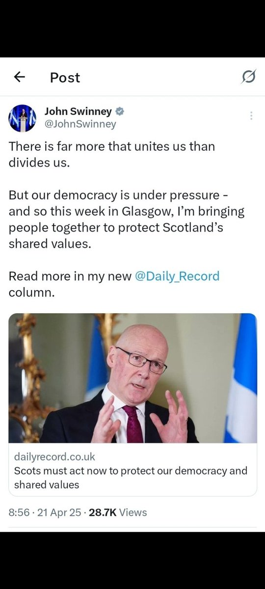 STARBRIGHT164's tweet image. Far more unites us than ➗ us #LabourValues