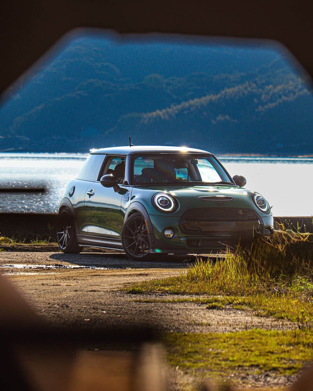 MINI JAPAN (@MINI_JAPAN) / X