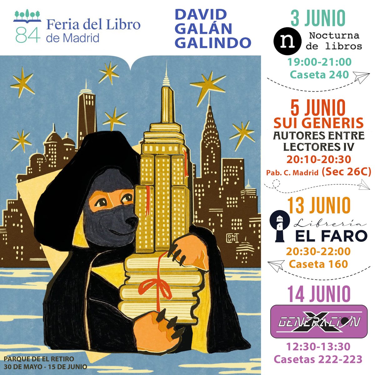 David Galán Galindo 🦸🏻♂️ tweet media