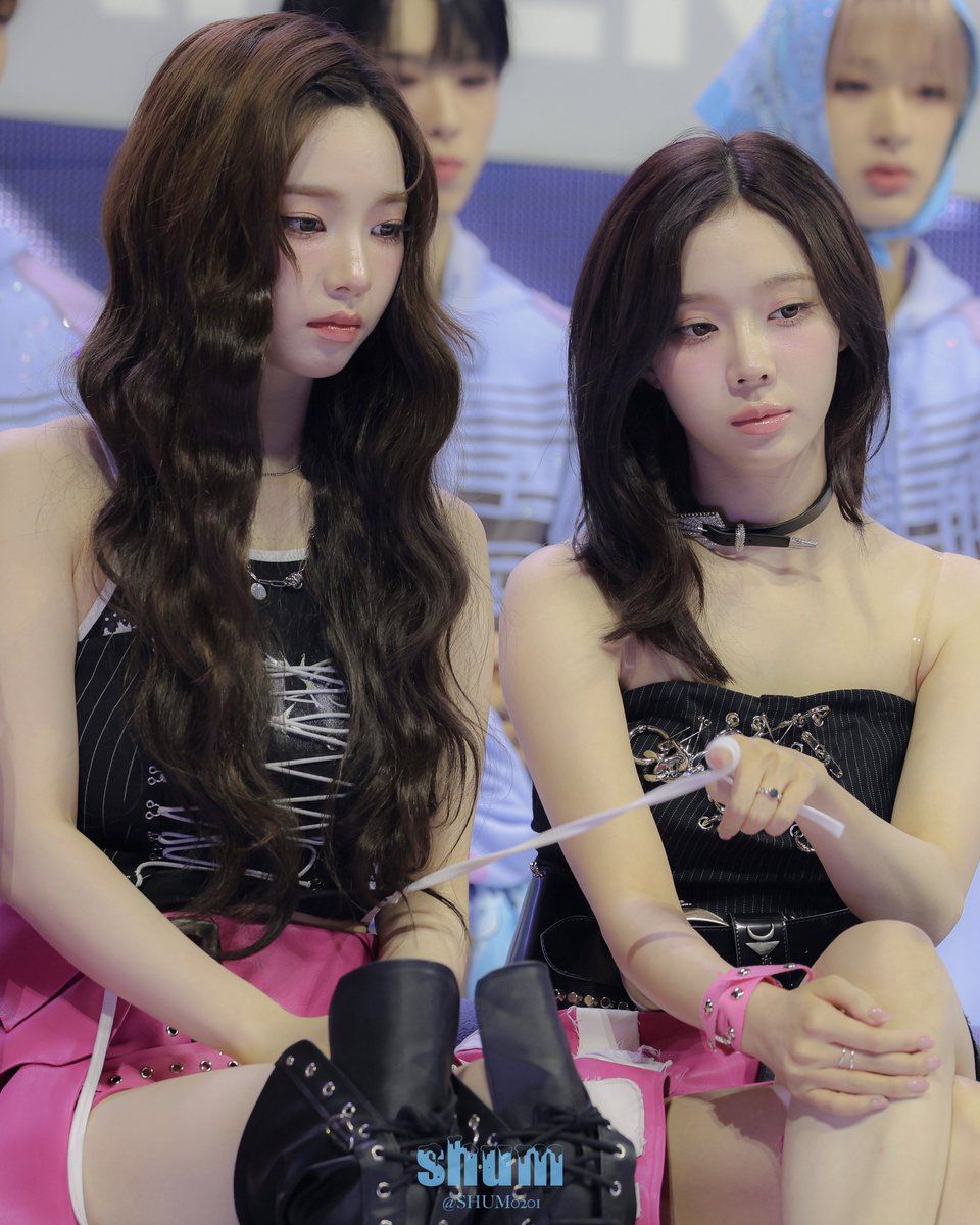 SHUM❄️슌 tweet media