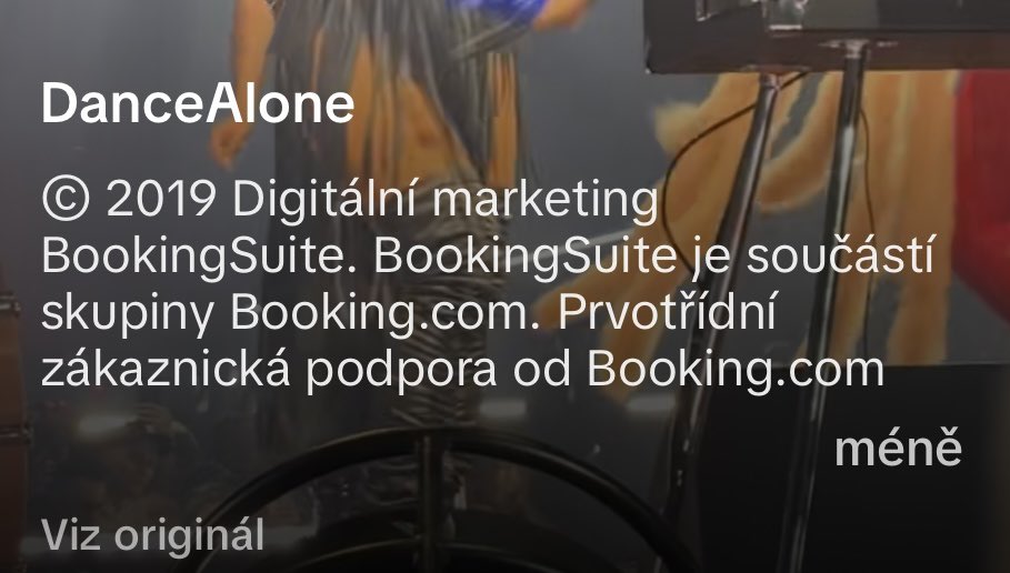 By mě zajímalo kolik stojí reklama v překladu na tiktoku, neví někdo?