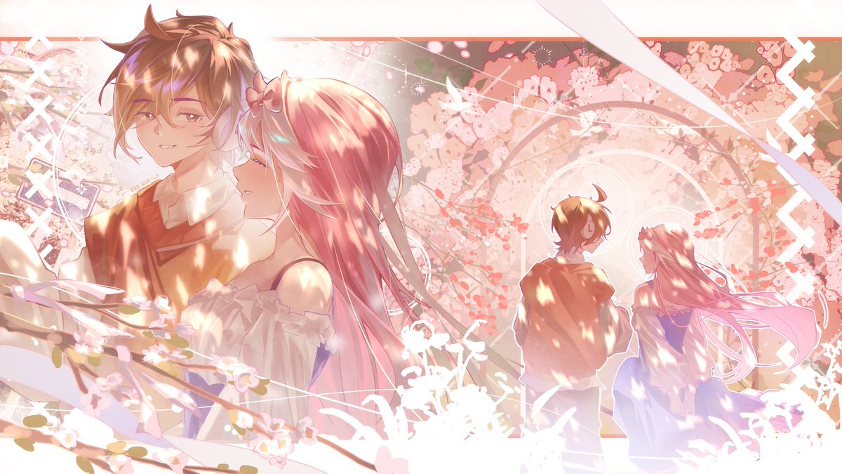 🌸🩷🌷

#illustration #artwork