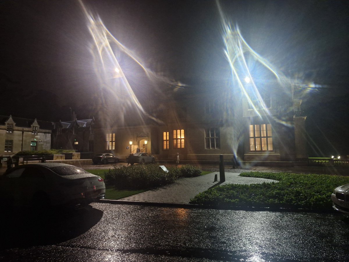 Council meeting finished last night at 23:30 😴. Time commitment to be a local govt councillor is really demanding, not taking into account the constituency work &amp; advocacy for community groups over &amp; above mandatory meetings. Good thing I love it ☺️ <a href="/uuponline/">Ulster Unionist Party</a> <a href="/NorthDownUUP/">North Down UUP</a>