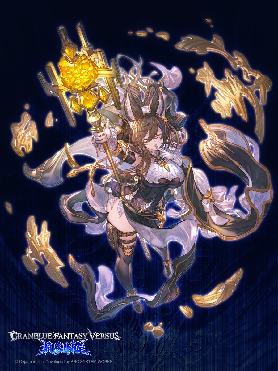 ヴァイス/グランブルーファンタジー/SSP/三森すずこサイン/六竜の『金