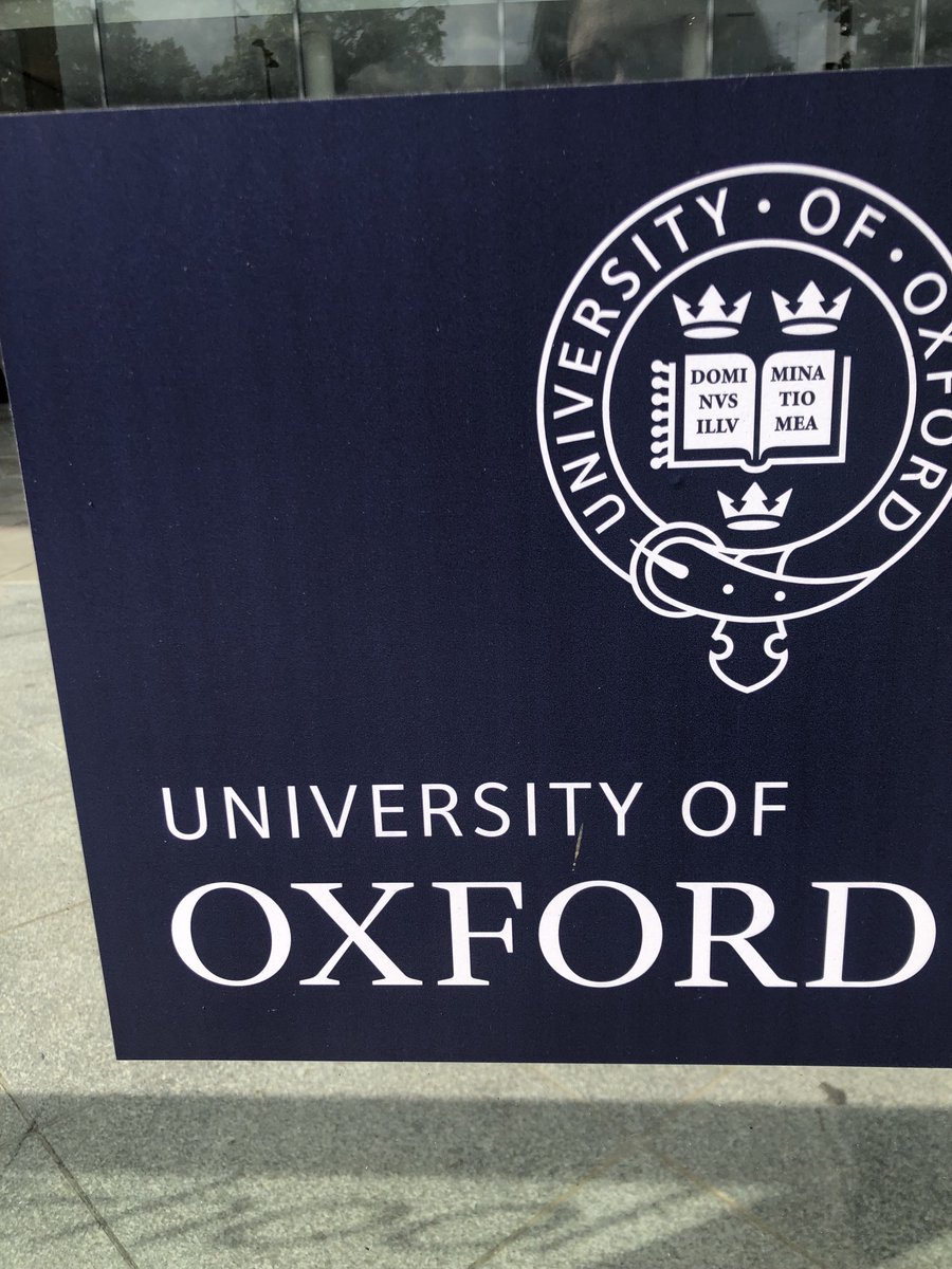 WappingHigh (@wappinghigh) on Twitter photo Huge thanks to Maryam, one of our ex-students, for showing us around <a href="/UniofOxford/">University of Oxford</a> and encouraging Year 10 to aim high as Oxford University can be a great fit for any young person. Huge thanks to Maryam, one of our ex-students, for showing us around <a href="/UniofOxford/">University of Oxford</a> and encouraging Year 10 to aim high as Oxford University can be a great fit for any young person.