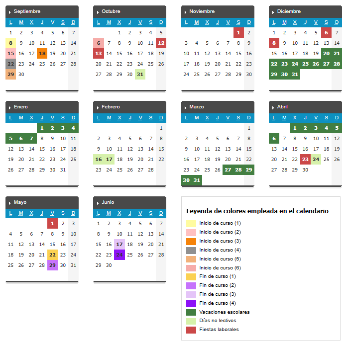 📆 ⬇️ Consulta aquí el #CalendarioEscolar del próximo curso 2025-2026: 

educa.jcyl.es/es/informacion…