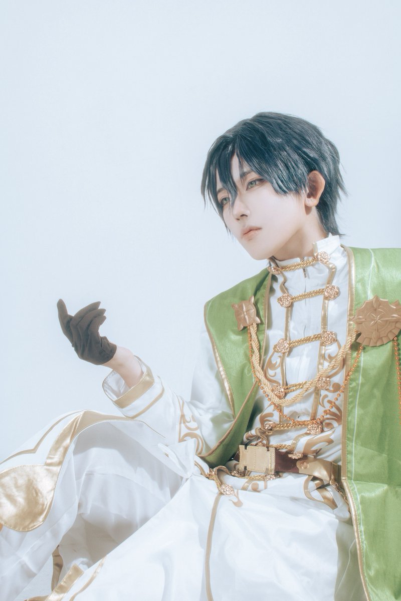 cosplay #まほやく_cos figaro

photo.tori
𓂃 💐𓈒𓏲