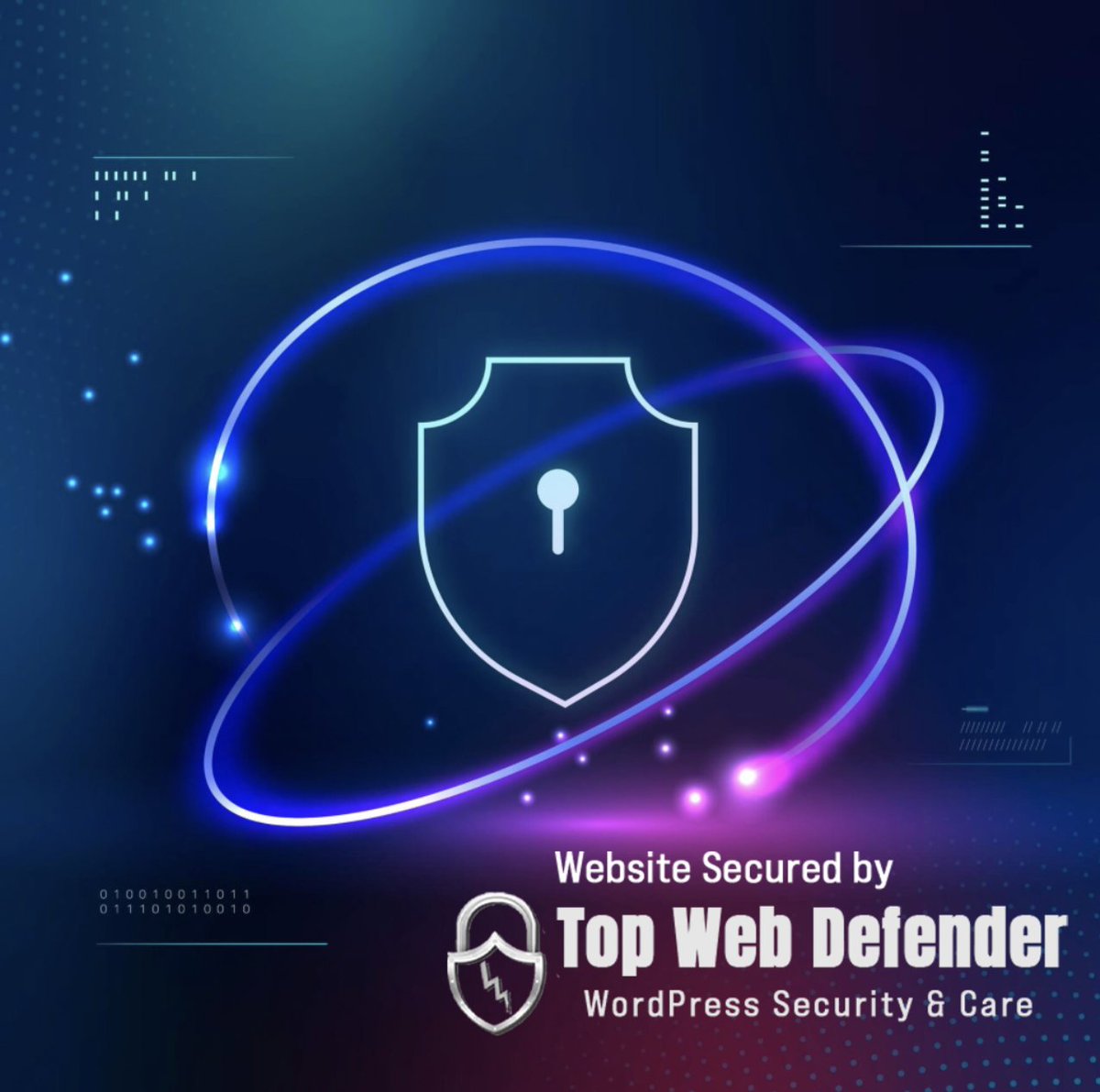 topwebdefender's tweet image. 🛡️We don’t just protect your site — we transform it. ✅ We’ll clean, harden, optimize, and monitor your WordPress website, all while keeping you informed every step of the way. ⚡ Fully secured within 24–48 hours. 📲 topwebdefender.com #TopWebDefender #WordPressSecurity