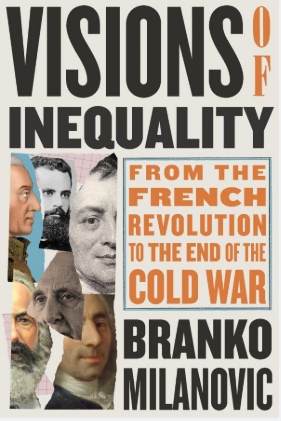 Salvatore Morelli (@morellisal) on Twitter photo ⬇️ Tomorrow (May 30: 2:30 pm) join us in Rome! with <a href="/BrankoMilan/">Branko Milanovic</a>
<a href="/EconomiaRomaTre/">Economia Roma Tre</a> <a href="/Giur_Roma_Tre/">Giurisprudenza Roma Tre</a>
sites.google.com/view/inequalit…
#PhDEcon ⬇️ Tomorrow (May 30: 2:30 pm) join us in Rome! with <a href="/BrankoMilan/">Branko Milanovic</a>
<a href="/EconomiaRomaTre/">Economia Roma Tre</a> <a href="/Giur_Roma_Tre/">Giurisprudenza Roma Tre</a>
sites.google.com/view/inequalit…
#PhDEcon