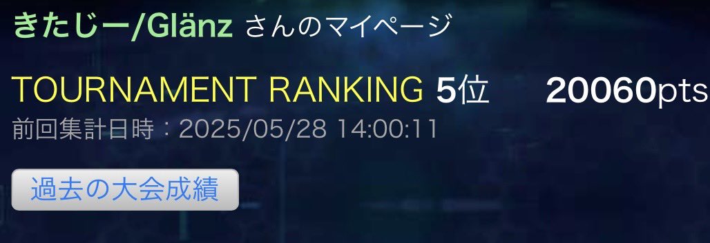 きたじー tweet media