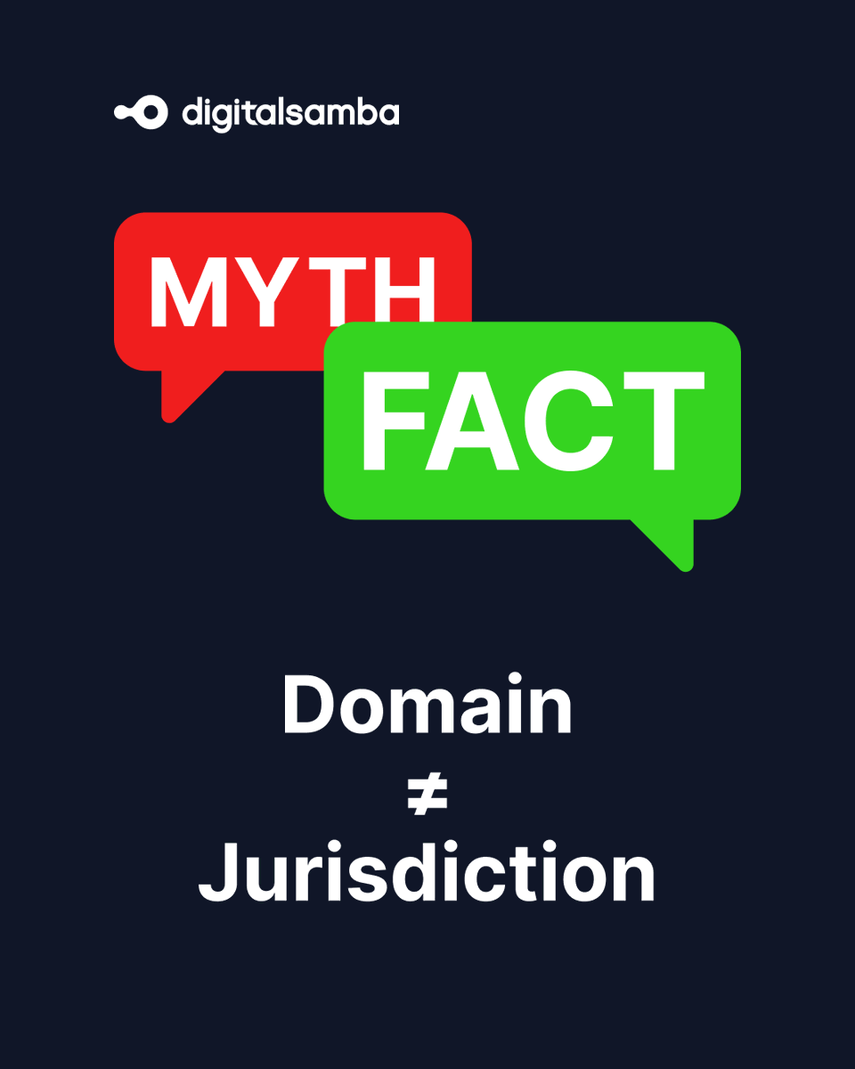 Digital Samba tweet media