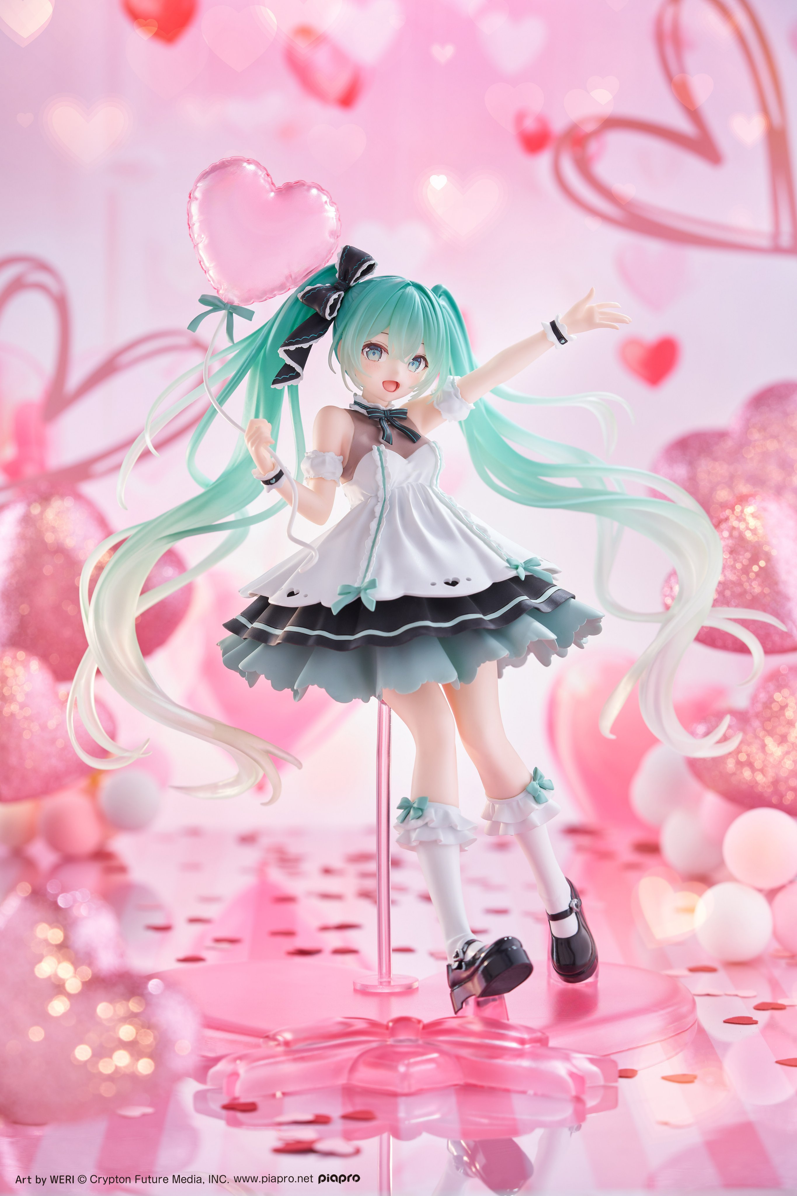 初音ミク | フィギュア | プライム1スタジオ