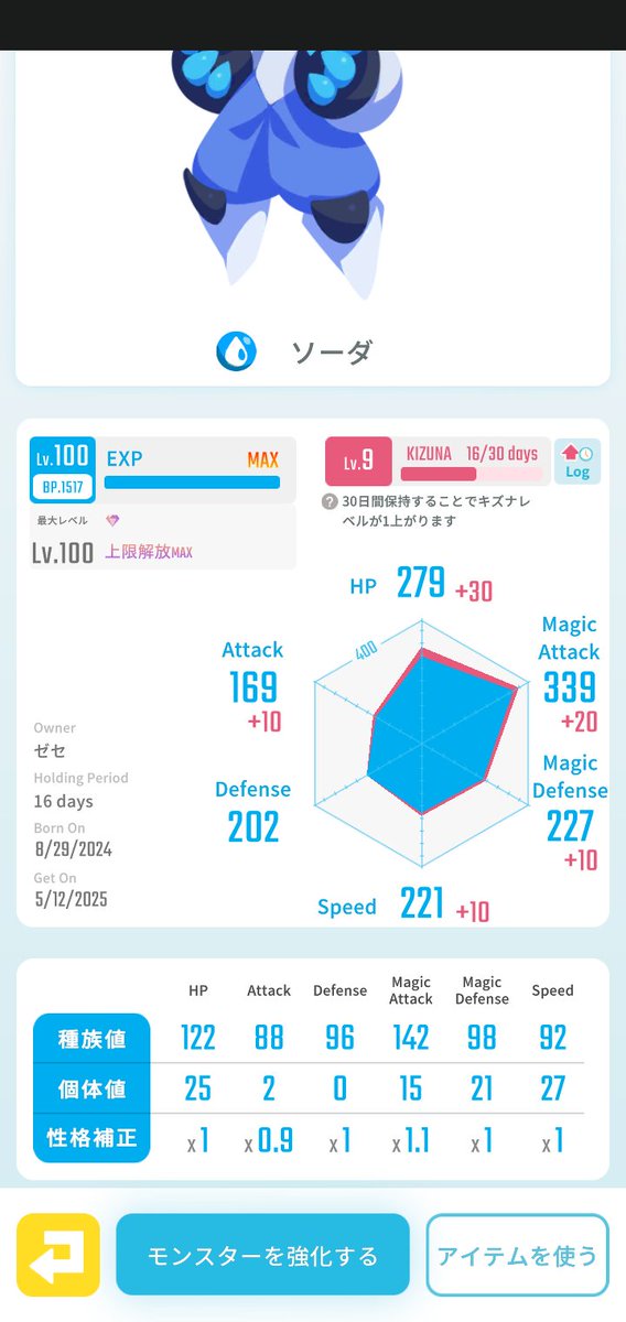 ぷるピーズ (@qwokh) on Twitter photo 