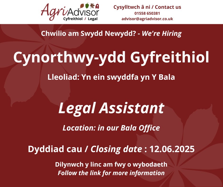 Agri Advisor tweet media