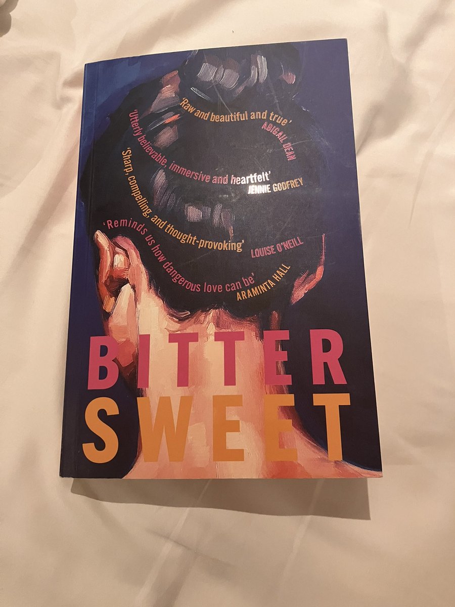 Laura Pearson (@laurapauthor) on Twitter photo Is there a sweeter feeling than starting a book on holiday and just knowing you’re going to fall head over heels for it? #Bittersweet <a href="/Charlo_Murs/">Charlotte Mursell</a> <a href="/orionbooks/">Orion Publishing</a> Is there a sweeter feeling than starting a book on holiday and just knowing you’re going to fall head over heels for it? #Bittersweet <a href="/Charlo_Murs/">Charlotte Mursell</a> <a href="/orionbooks/">Orion Publishing</a>