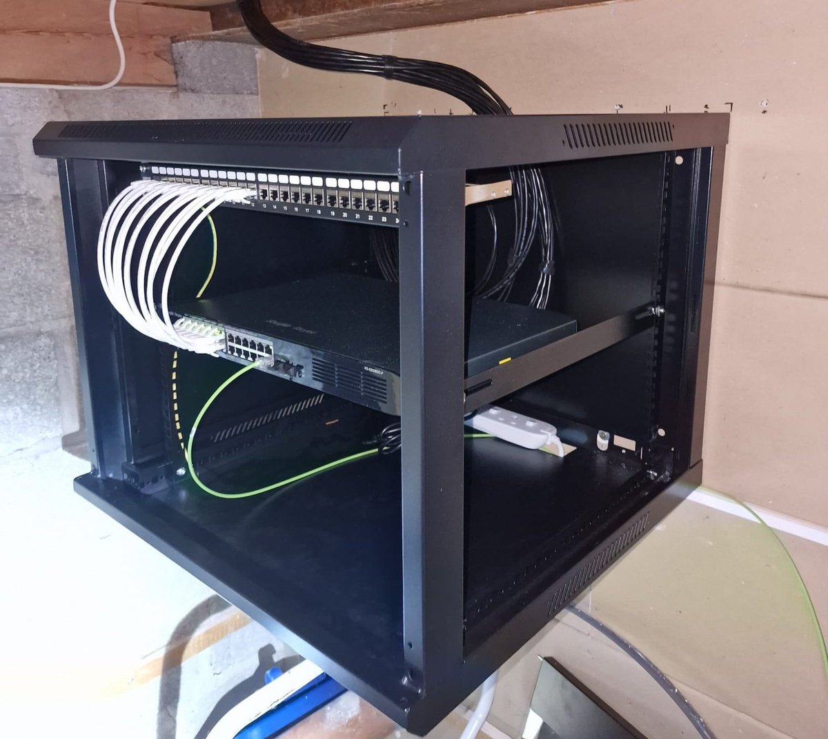 Kable Kings tweet media