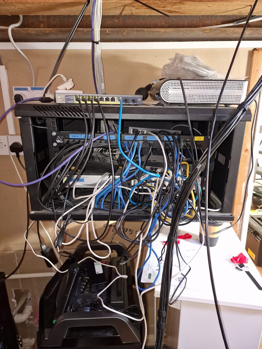 Kable Kings tweet media