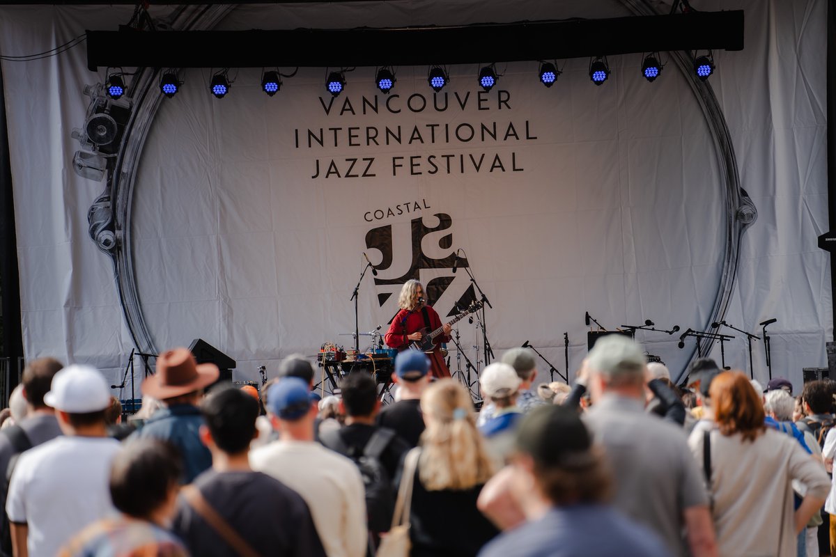 RICK CHUNG (@rickchung) on Twitter photo Jam out to <a href="/coastaljazz/">Coastal Jazz</a>'s 40th annual #VanJazzFest 🎷 across <a href="/MyVancouver/">Destination Vancouver</a> bit.ly/3HhjxdA #YVRArts Jam out to <a href="/coastaljazz/">Coastal Jazz</a>'s 40th annual #VanJazzFest 🎷 across <a href="/MyVancouver/">Destination Vancouver</a> bit.ly/3HhjxdA #YVRArts