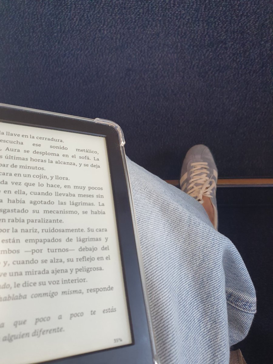 Modo avión otra vez 🥰🥰
Dejarme alguna entrada para que yo me organice eHH