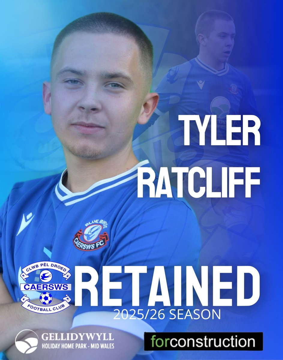 caerswsfc's tweet photo. π΅βͺοΈ RETAINED βͺοΈπ΅
https://t.co/IgcgXzIMu6
#sws #Bluebirds #RetainedList https://t.co/RTaGgnq7uC