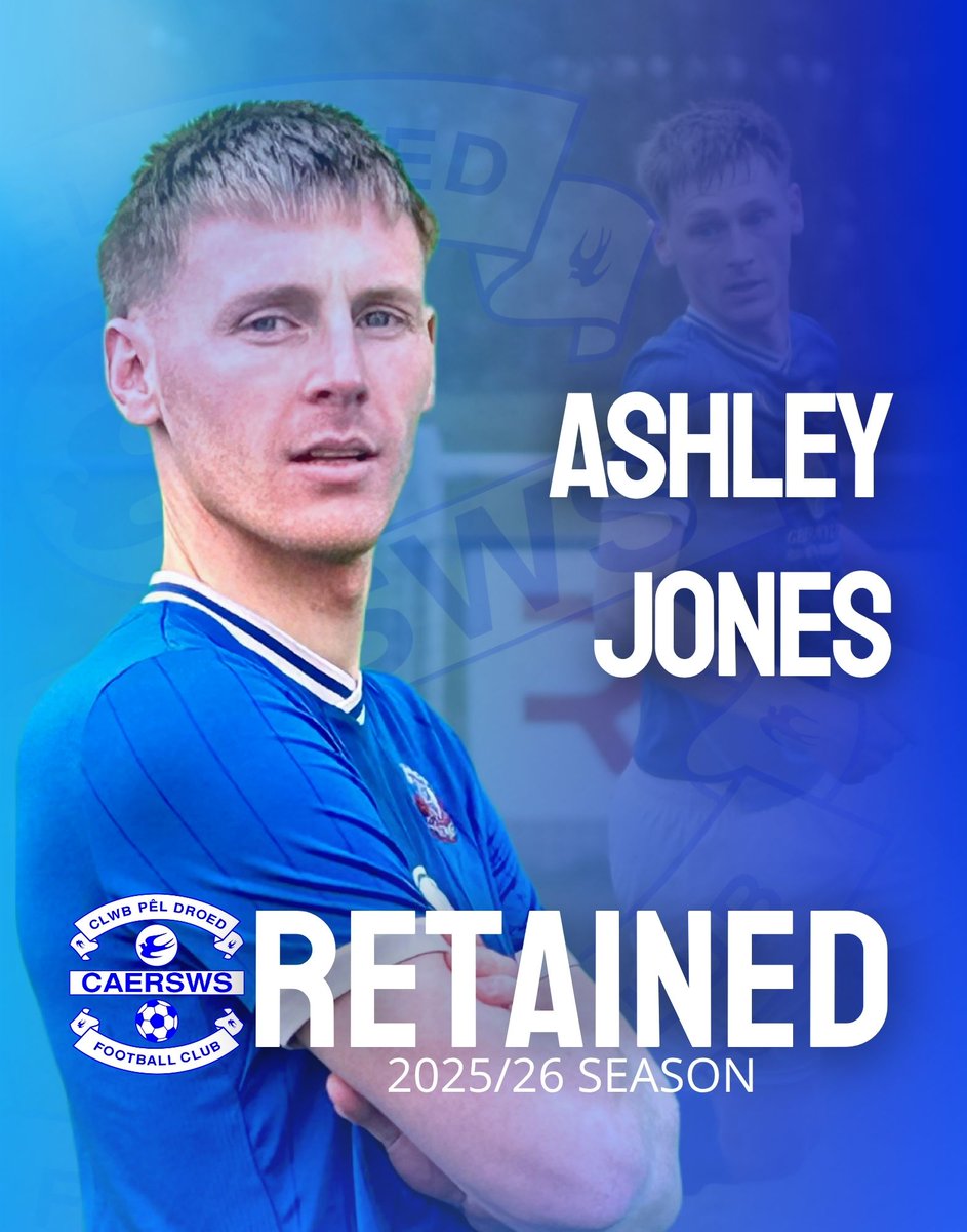 caerswsfc's tweet photo. π΅βͺοΈ RETAINED βͺοΈπ΅
https://t.co/IgcgXzIMu6
#sws #Bluebirds #RetainedList https://t.co/RTaGgnq7uC