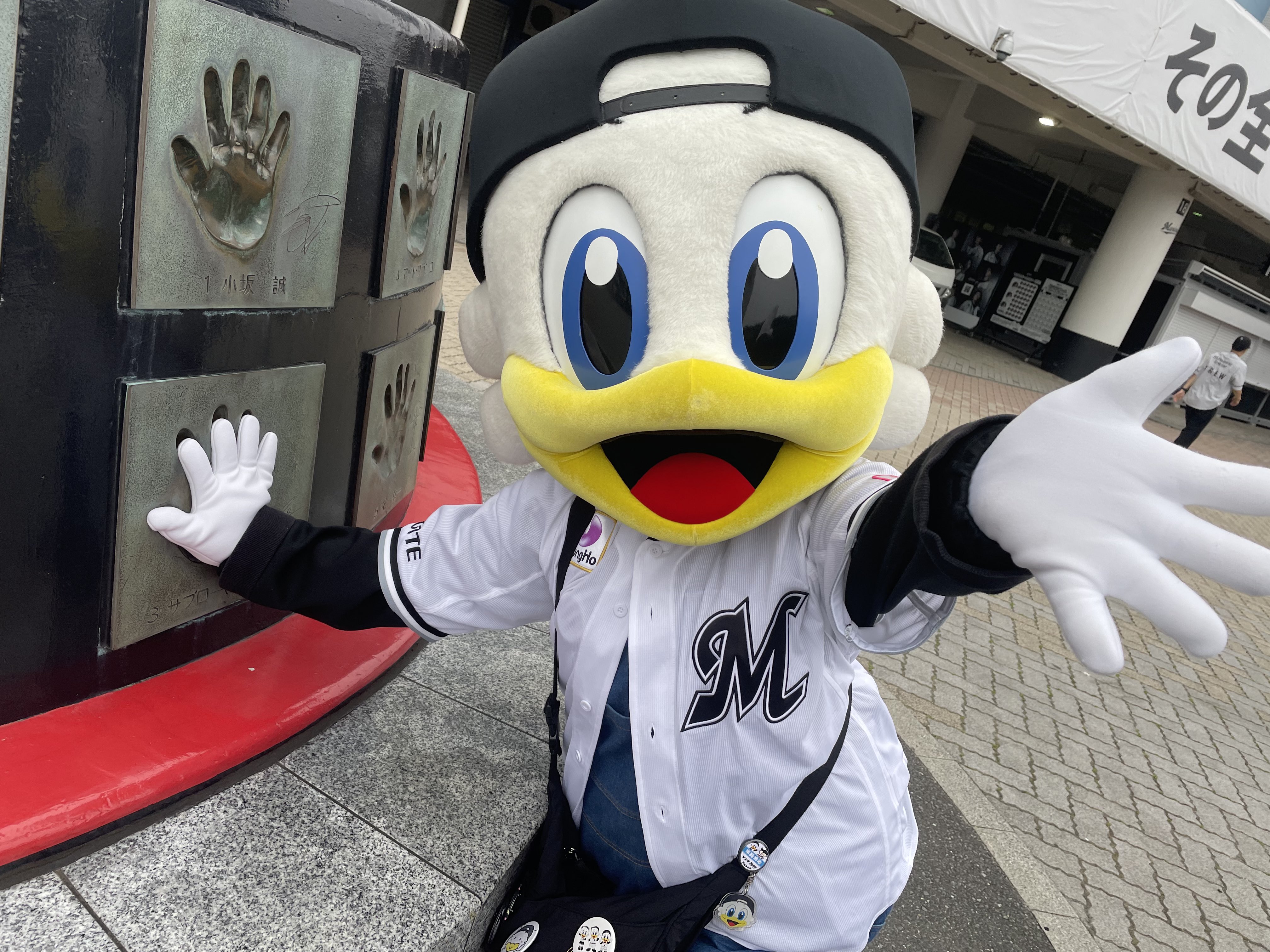 ALL for CHIBA」〜ロッテが千葉のために戦う日とは!?｜Sports